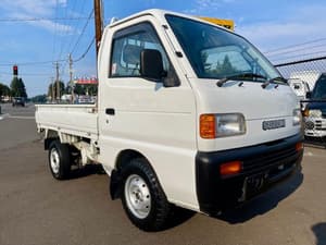 1997 Suzuki Carry JDM car for sale