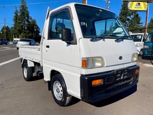 1998 Subaru Sambar JDM car for sale