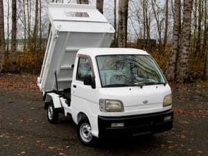 1999 Daihatsu Hijet JDM car for sale