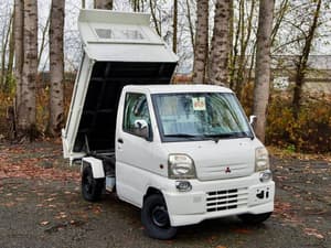 1999 Mitsubishi Minicab JDM car for sale
