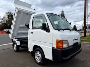 1999 Subaru Sambar JDM car for sale