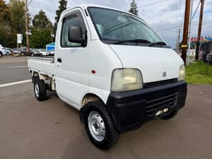 1999 Suzuki Carry JDM car for sale