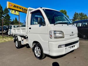 2000 Daihatsu Hijet JDM car for sale