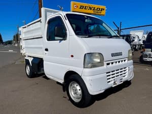2000 Suzuki Carry JDM car for sale