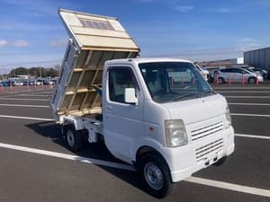 2009 Suzuki Kei JDM car for sale