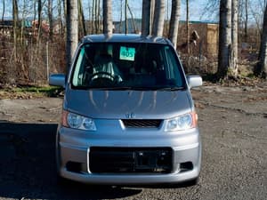2001 Honda Life JDM car for sale