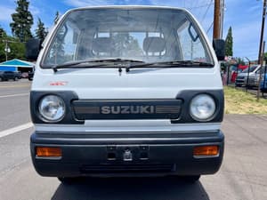 1990 Suzuki Carry JDM car for sale
