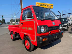 1990 Suzuki Carry JDM car for sale