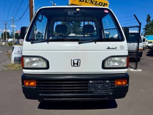 1991 Honda Acty JDM car for sale