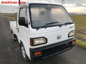 1992 Honda Acty JDM car for sale
