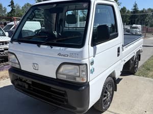1998 Honda Acty JDM car for sale