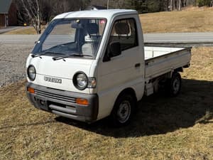 1993 Suzuki Carry JDM car for sale