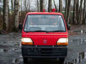 1994 Honda Acty JDM car for sale