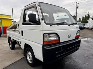 1994 Honda Acty JDM car for sale