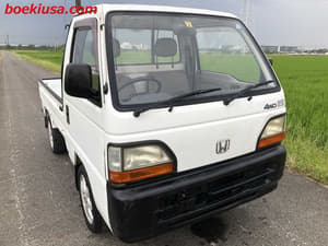 1994 Honda Acty JDM car for sale