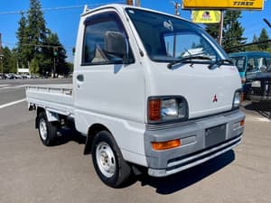 1994 Mitsubishi Minicab JDM car for sale