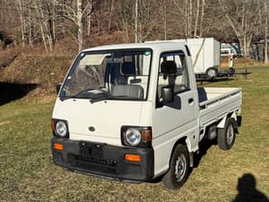 1994 Subaru Sambar JDM car for sale