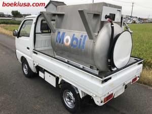 1994 Suzuki Carry JDM car for sale
