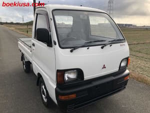 1995 Mitsubishi Minicab JDM car for sale