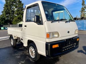 1995 Subaru Sambar JDM car for sale