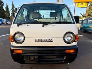 1995 Suzuki Carry JDM car for sale