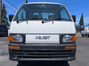 1996 Daihatsu Hijet JDM car for sale