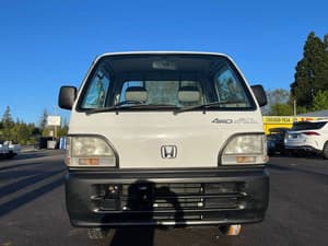 1996 Honda Acty JDM car for sale