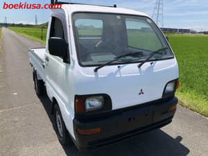 1996 Mitsubishi Minicab JDM car for sale