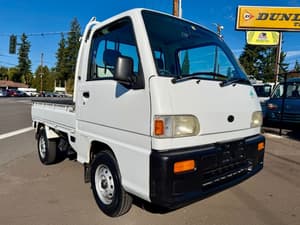 1996 Subaru Sambar JDM car for sale