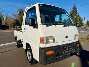 1996 Subaru Sambar JDM car for sale