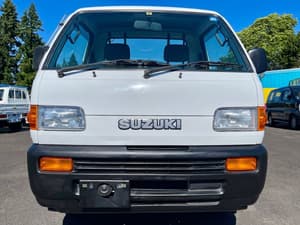 1996 Suzuki Carry JDM car for sale