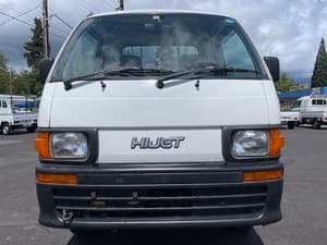 1997 Daihatsu Hijet JDM car for sale