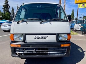 1997 Daihatsu Hijet JDM car for sale