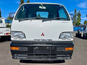 1997 Mitsubishi Minicab JDM car for sale