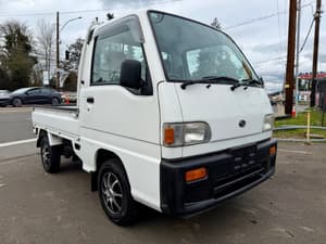 1997 Subaru Sambar JDM car for sale