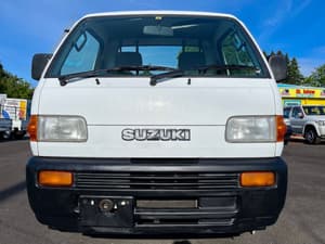 1997 Suzuki Carry JDM car for sale