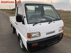 1997 Suzuki Carry JDM car for sale