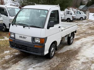 1998 Daihatsu Hijet JDM car for sale