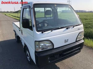 1998 Honda Acty JDM car for sale