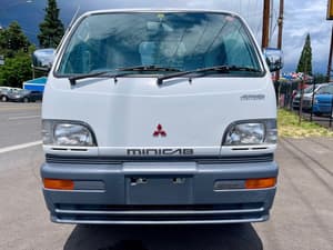 1998 Mitsubishi Minicab JDM car for sale