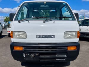 1998 Suzuki Carry JDM car for sale
