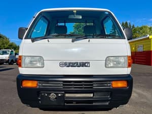 1998 Suzuki Carry JDM car for sale