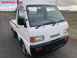 1998 Suzuki Carry JDM car for sale