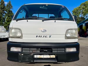 1999 Daihatsu Hijet JDM car for sale