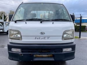 1999 Daihatsu Hijet JDM car for sale