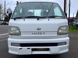 1999 Daihatsu Hijet JDM car for sale