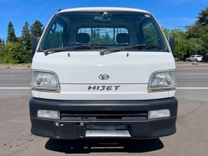 1999 Daihatsu Hijet JDM car for sale
