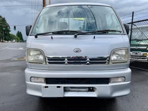 1999 Daihatsu Hijet JDM car for sale