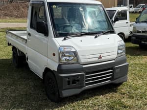 1999 Mitsubishi Minicab JDM car for sale