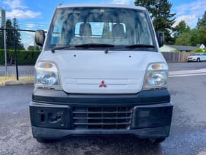 1999 Mitsubishi Minicab JDM car for sale
